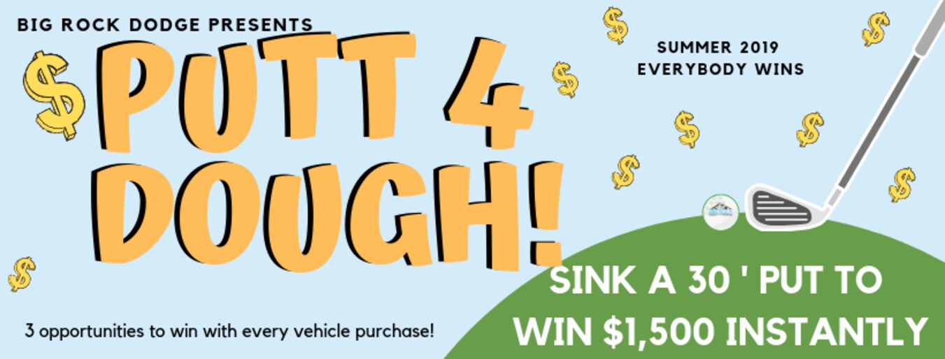 Big Rock Chrysler Dodge Jeep Ram Hinton, AB New & Used Chrysler