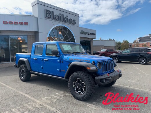 21 Jeep Gladiator Vs 21 Ford Ranger In Truro Ns Blaikies Chrysler Dodge Jeep Ram 21 Jeep Gladiator Vs 21 Ford Ranger In Truro Ns Blaikies Chrysler Dodge Jeep Ram