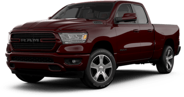 2021 Ram 1500 Sport 2021 Ram 1500 Sport