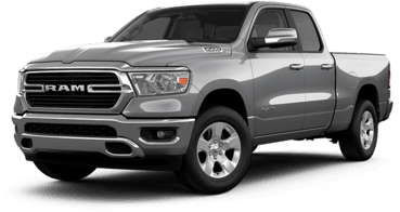 2021 Ram 1500 Big Horn 2021 Ram 1500 Big Horn: