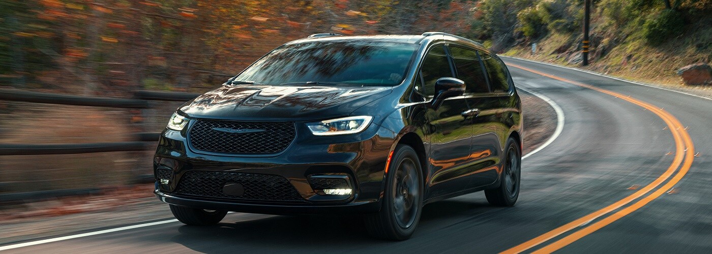 2022 Chrysler Pacifica in Truro, NS