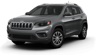 JEEP CHEROKEE ALTITUDE FWD 2020