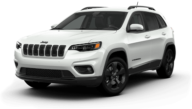 JEEP CHEROKEE ALTITUDE FWD 2020