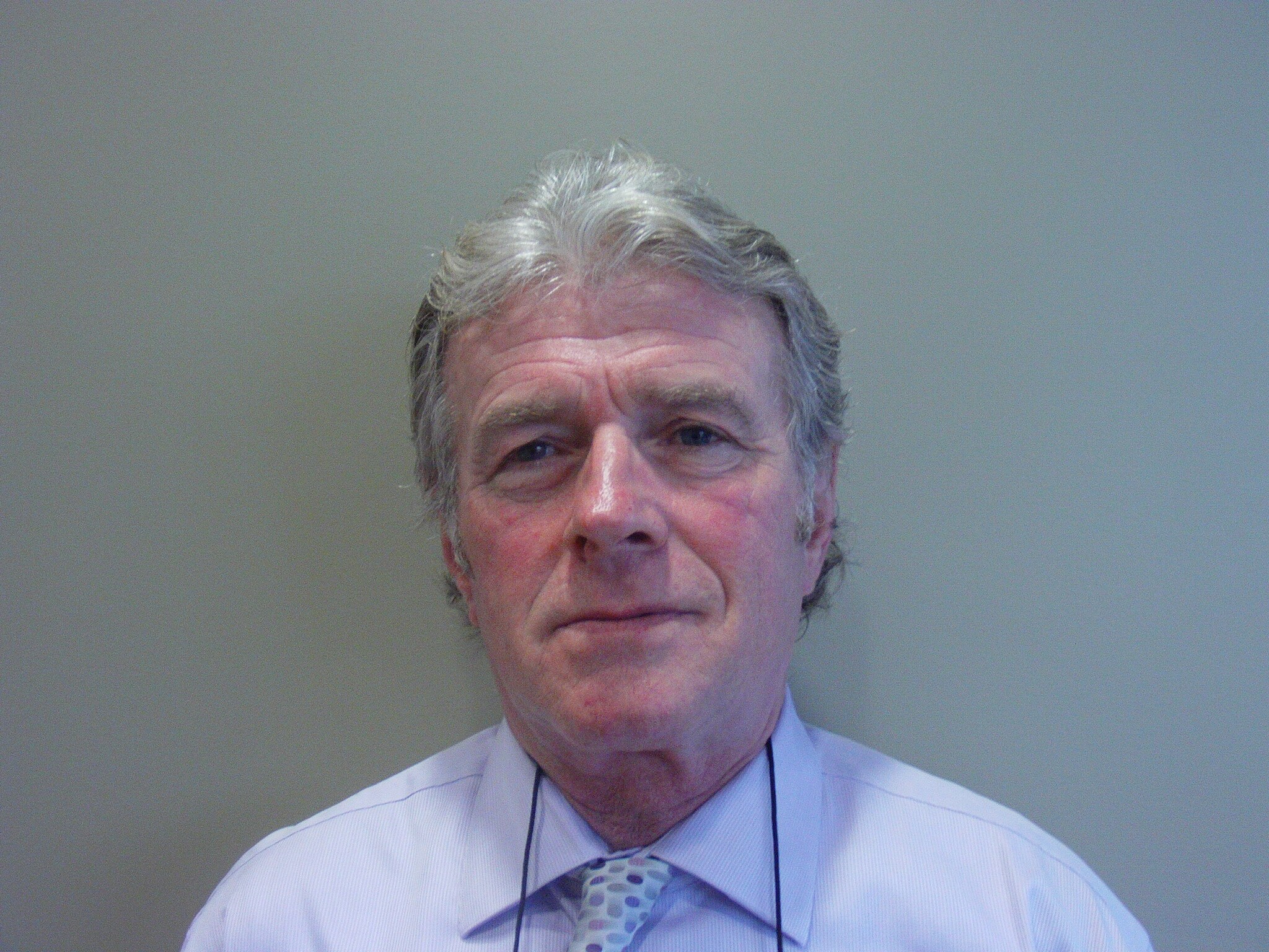John McLean
