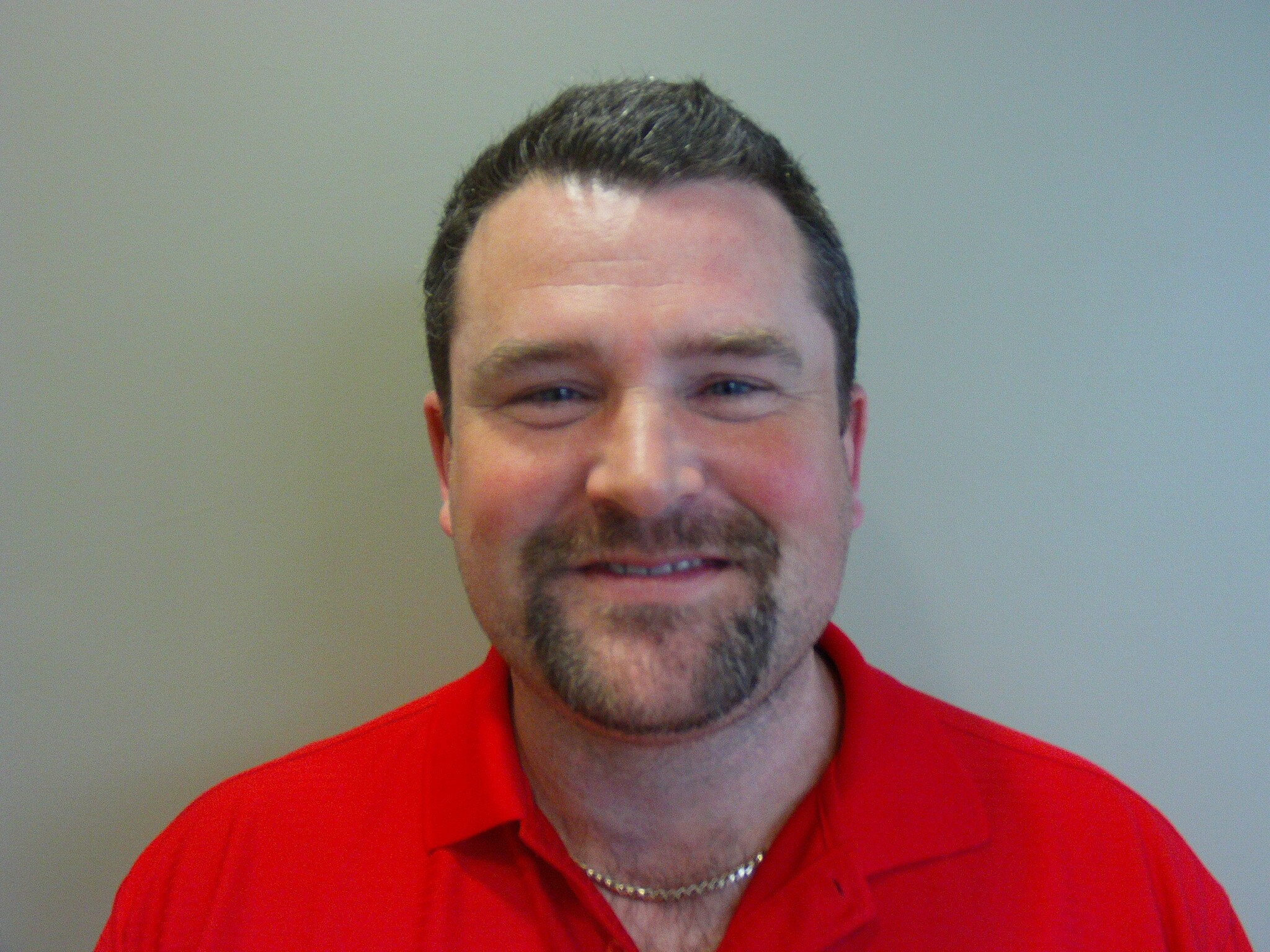 Kevin Taylor