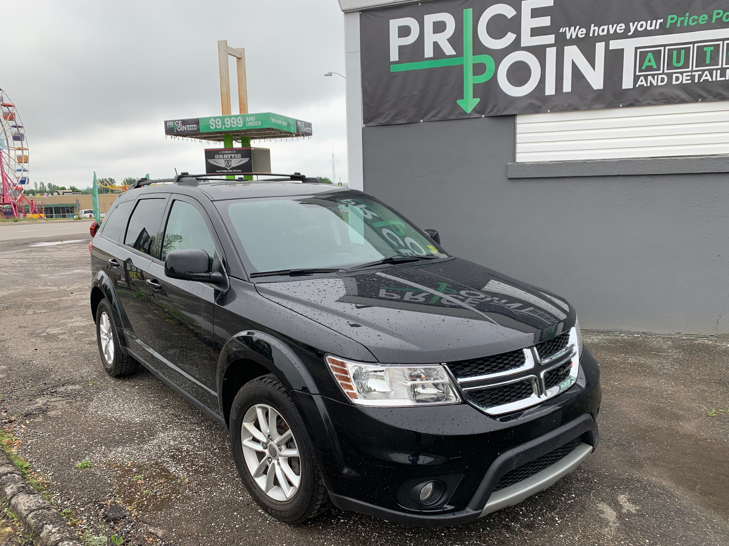 Used Cars For Sale By Private Owner Under 1500 >> Used 2016 Dodge Journey For Sale At Beattie Dodge Chrysler Jeep Ltd Vin 3c4pdccb9gt182571 Used Cars For Sale By Private Owner Under 1500 >> Used 2016 Dodge Journey For Sale At Beattie Dodge Chrysler Jeep Ltd Vin 3c4pdccb9gt182571