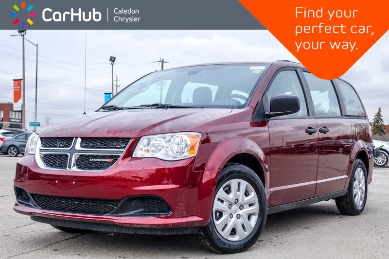 bluetooth dodge grand caravan
