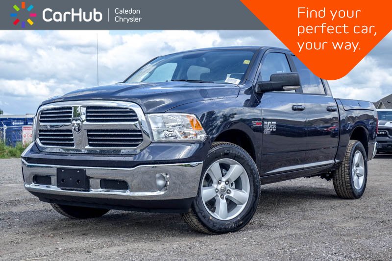 2019 ram rambox