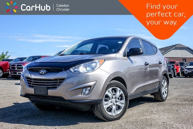Tucson Used Cars >> Used 2012 Hyundai Tucson Gl Bluetooth Heated Front Seats Pwr Tucson Used Cars >> Used 2012 Hyundai Tucson Gl Bluetooth Heated Front Seats Pwr