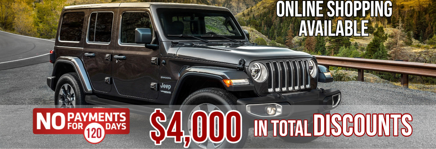 New & Used Dodge Dealership in Fairview Campbell Chrysler Dodge