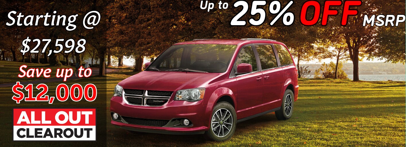 New & Used Dodge Dealership in Fairview Campbell Chrysler Dodge