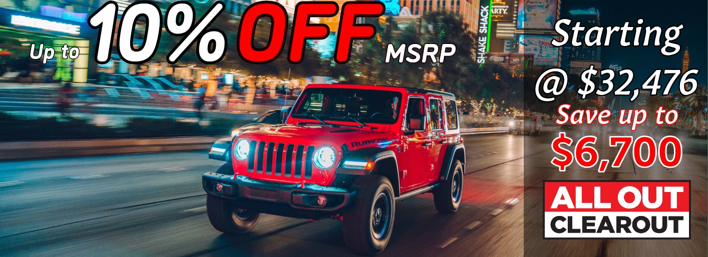 New & Used Dodge Dealership in Fairview Campbell Chrysler Dodge