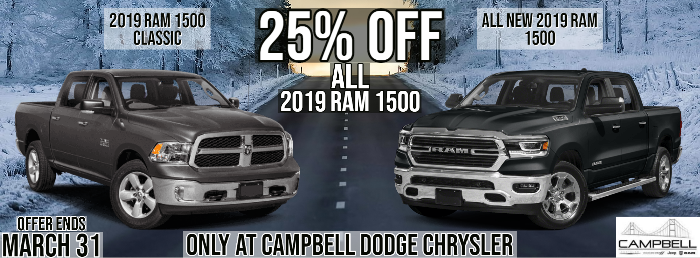 New & Used Dodge Dealership in Fairview Campbell Chrysler Dodge