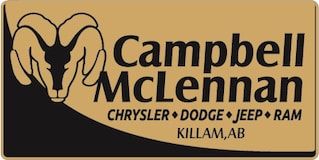 Campbell-Mclennan Chrysler