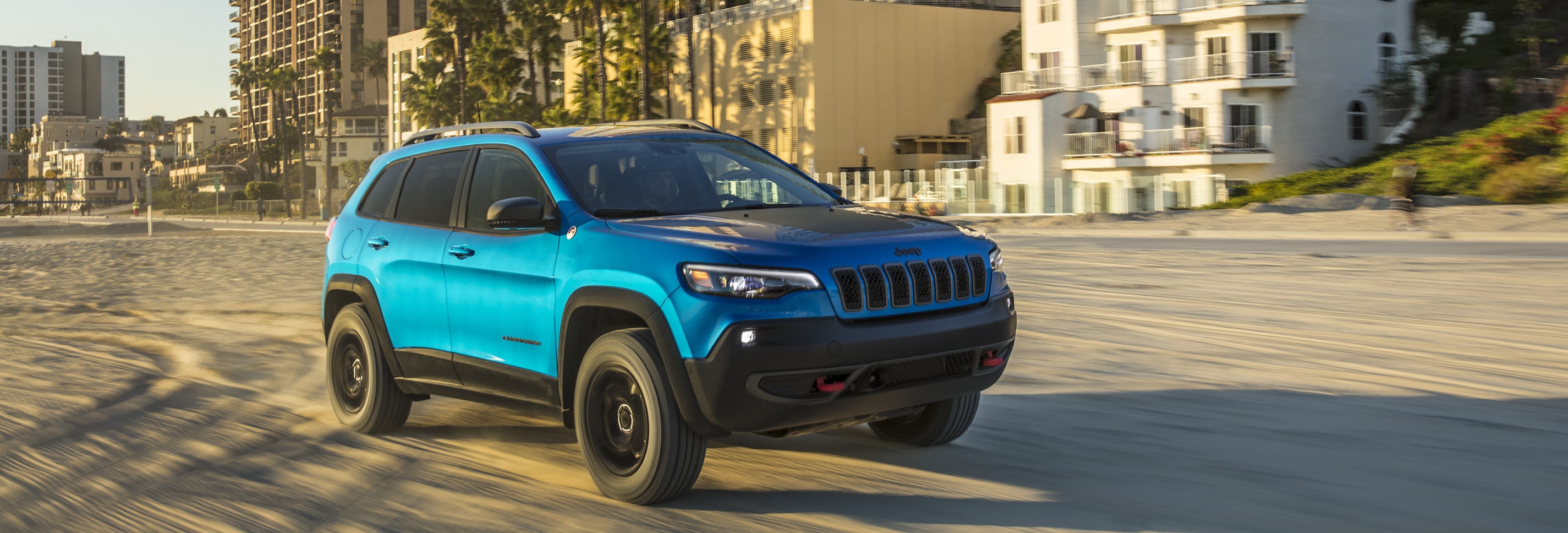 2023 Jeep Cherokee in Camrose, AB