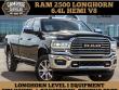 2020 Ram 2500 LONGHORN CREW CAB Truck Crew Cab