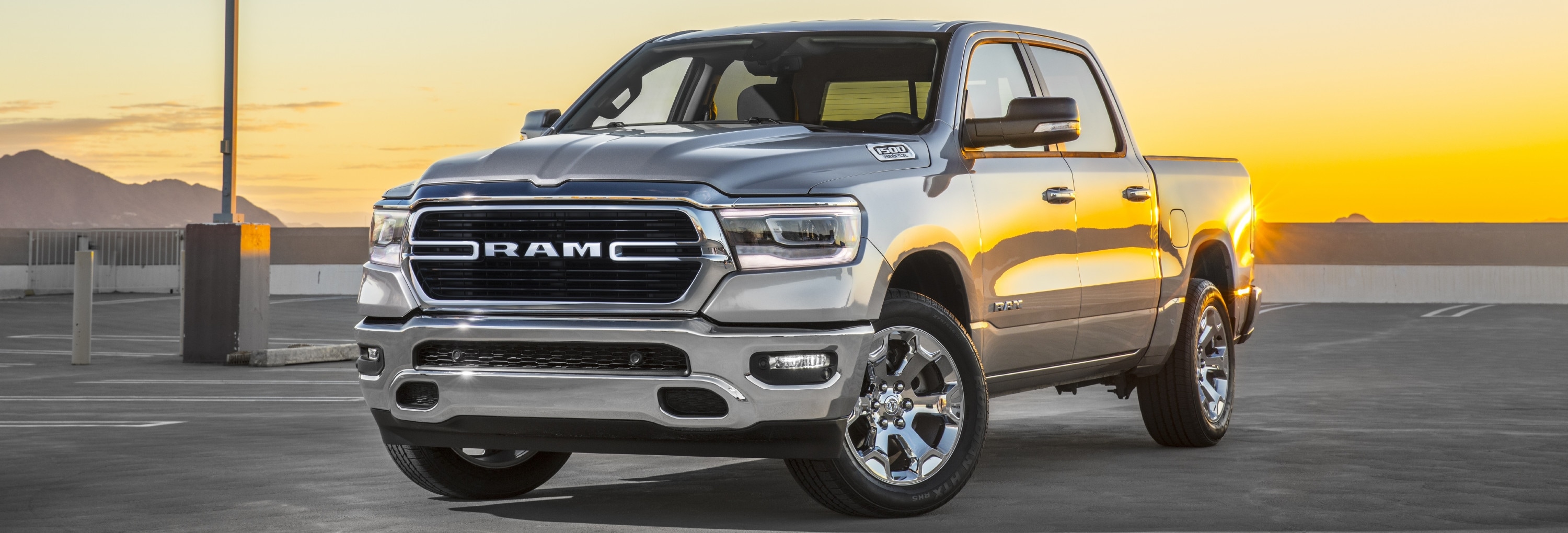 2023 Ram 1500 For Sale in Camrose, AB