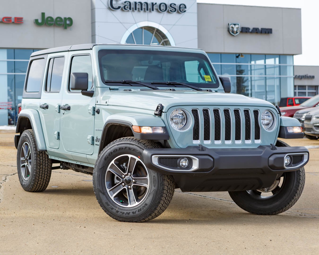 Actualizar 72+ imagen i want to lease a jeep wrangler 