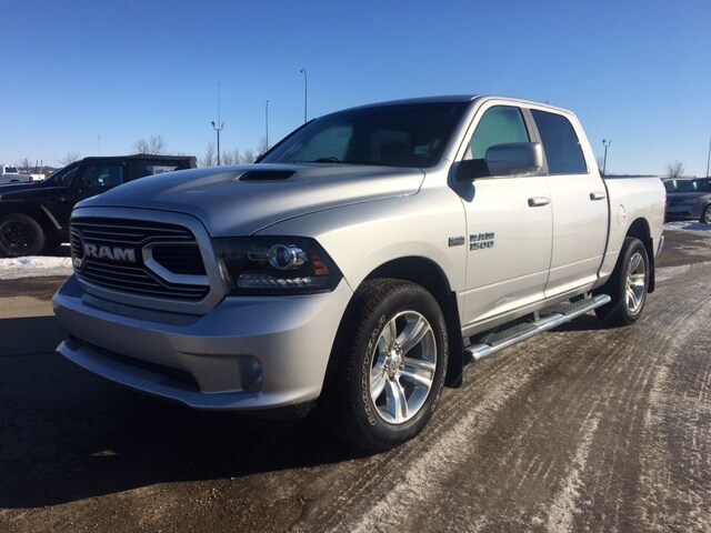 2018 dodge ram 1500 sport for sale