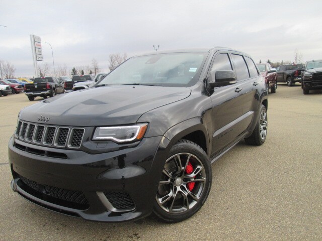 Grand Cherokee Srt For Sale >> Used 2014 Jeep Grand Cherokee Srt For Sale Camrose Ab Stock 19 049a Grand Cherokee Srt For Sale >> Used 2014 Jeep Grand Cherokee Srt For Sale Camrose Ab Stock 19 049a