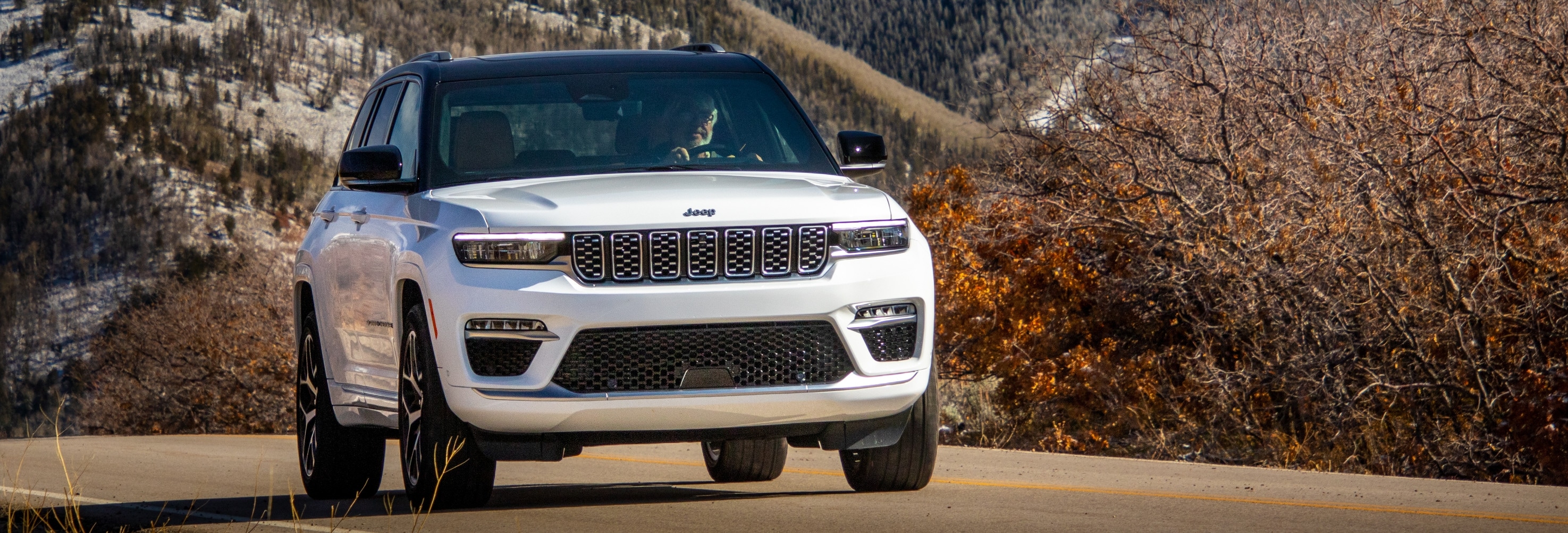 2023 Jeep Grand Cherokee For Sale in Camrose, AB
