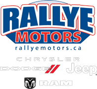 Rallye Motors Chrysler