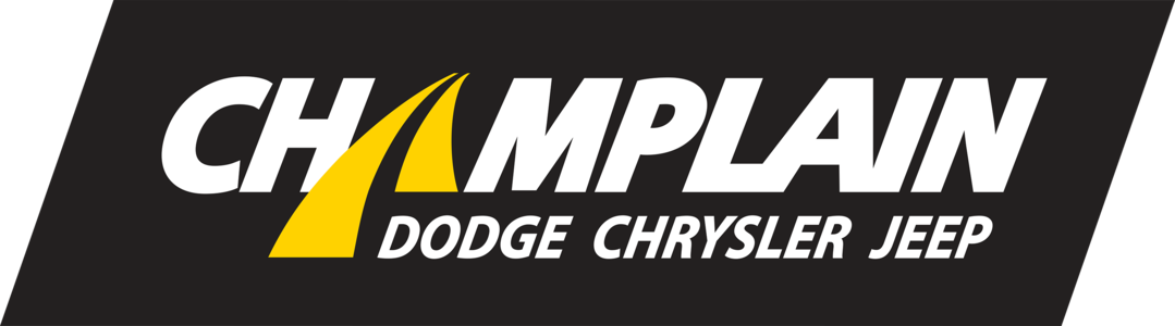 Champlain Dodge Chrysler
