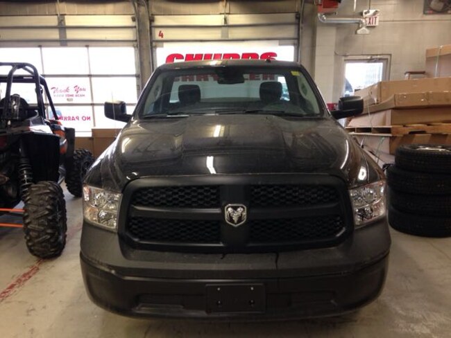 2016 Ram 1500 Hfe For Sale Gimli Mb Near Winnipeg 16320a Vin