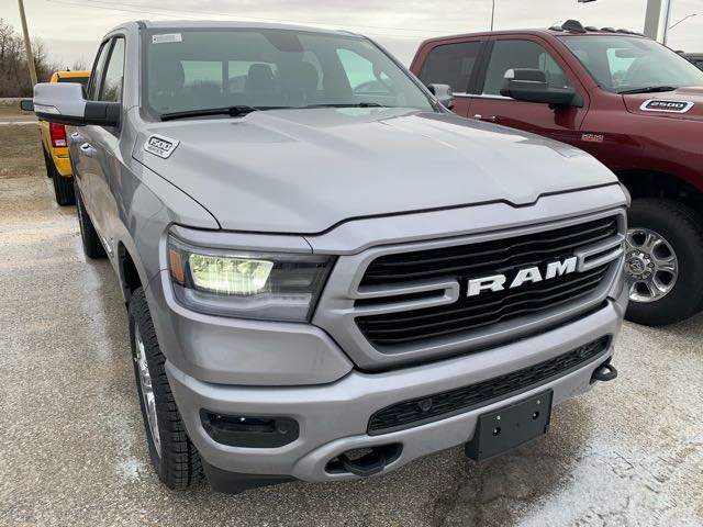2019 ram 1500 north edition for sale