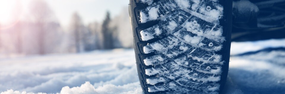 How To Make Your Winter Tires Last Longer