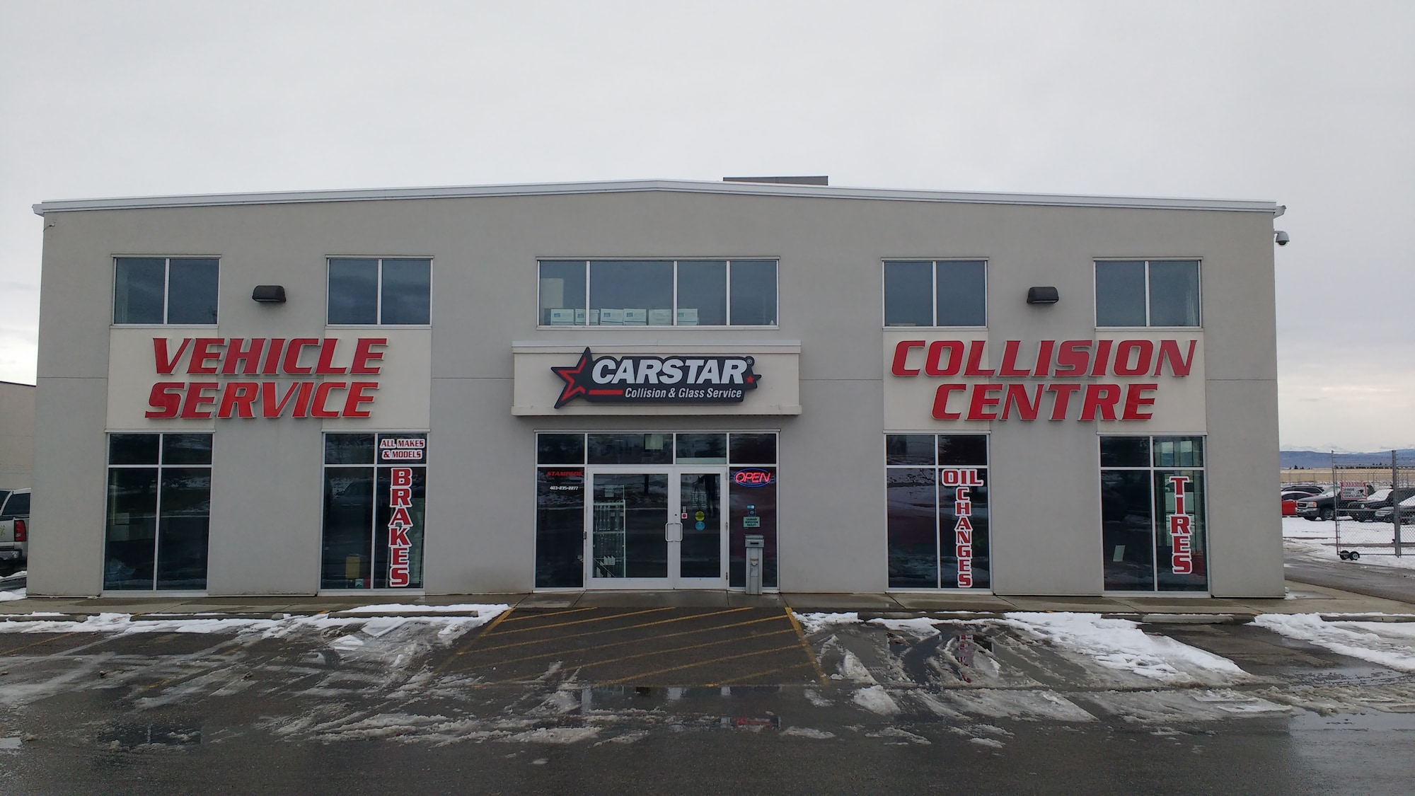 Cochrane Dodge Jeep RAM | New Chrysler, Jeep, Dodge, Ram Dealership in