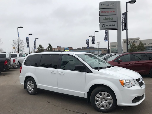 Cold Lake Dodge >> 2019 Dodge Grand Caravan Gt Cold Lake Dodge >> 2019 Dodge Grand Caravan Gt