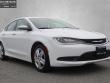 Chrysler 200