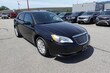 Chrysler 200