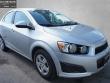 Chevrolet Sonic