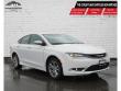 Chrysler 200