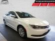Chrysler 200
