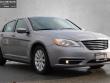Chrysler 200