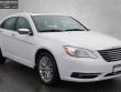 Chrysler 200