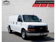 Chevrolet Express 2500
