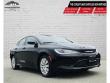 Chrysler 200