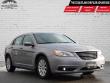 Chrysler 200