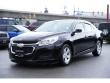 Chevrolet Malibu Limited