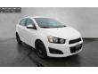 Chevrolet Sonic