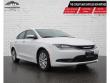 Chrysler 200