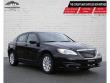 Chrysler 200