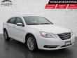 Chrysler 200