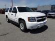 Chevrolet Suburban 1500