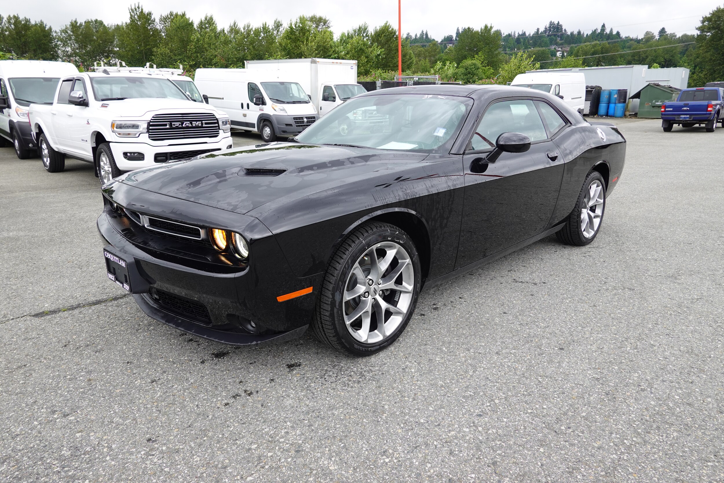 christmas showroom 2020 challenger 2020 Dodge Challenger Sxt For Sale 203301a Coquitlam Bc Serving Vancouver Surrey Burnaby christmas showroom 2020 challenger