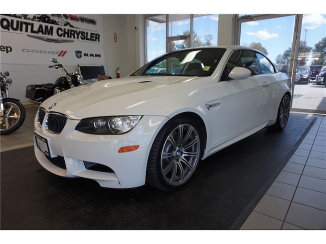 Used 2009 BMW M3 Base For Sale - K96699 | Coquitlam BC | Serving ... Used 2009 BMW M3 Base For Sale - K96699 | Coquitlam BC | Serving ...